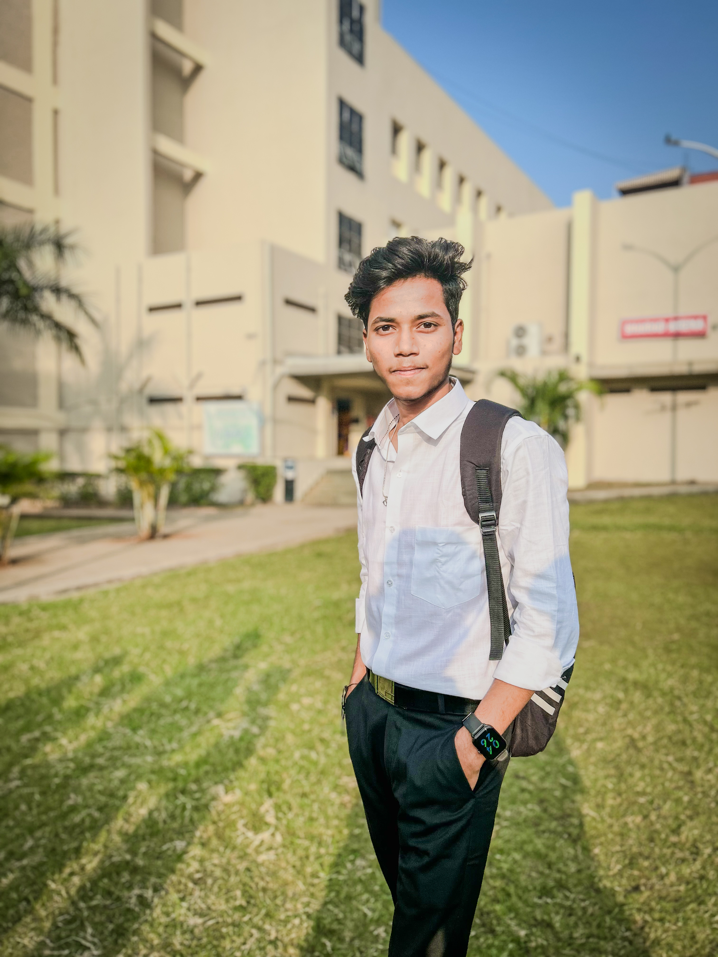 Prashant Bansode Prashant Bansode